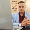 Vishal Pandey