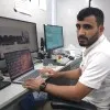 Shakir Ullah Khattak