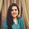 Ayesha Saeed