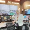 Shaimaa Galal