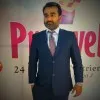Ayaz Arshad