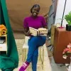 Princess Charway Aikins