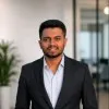 Omkar Saswade