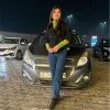 Varsha Gusain