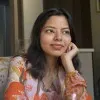 Molly Singh