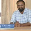 Shoukathali