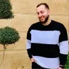 Amir Mohammad Mousavi