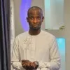 Chukwudiebube Achor