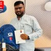 Pritesh Gandecha