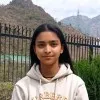 Nafisha Begum
