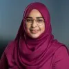 Ayesha Ali