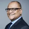 Marcus Mabry