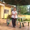 Mansi Gharat