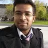 Harry Ravindran