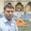 Ashish Tiwari