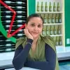 Alexia Denisse Gamez Razo
