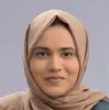 Areej Rahman
