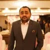 Harshal Gandhi