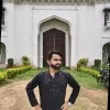 Shakti Prasad Bisoi