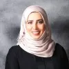 Nadya Abdulla Kamali