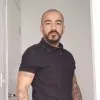 Adriano Silva