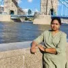 PRAVEENA DHAKSHINA MOORTHY