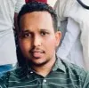 Mogahid Mohammed Ali