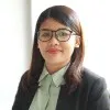 Luh Gede Rimayanti
