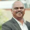 Jojo Antony