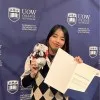 Trang Le