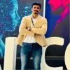 Tejash Rath