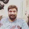 Venkata Shashank