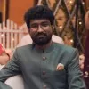 Shriraj Trivedi