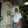 Roberto Enrique Barreto Rivas