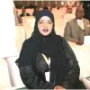 Naima Sheikh Mukhtar