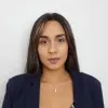 Julieth Fernanda Garcia Hoyos