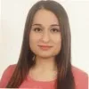 Ceren Çağlayan
