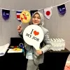 Nurul Ain Amiruddin