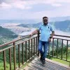 Shafaur Rahman