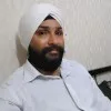 Manmohan Singh