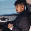 Harshit Raj