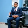 Amos Nkinga Charles