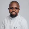 Saviour Udoh