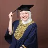Melissa Mohd Azian