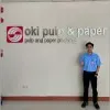 Muhammad Alif Pratama