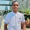 Velile Mndawe