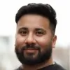 Joshua Pena