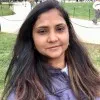 Priti Parmar