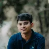 Nithin Kumar Rajendran