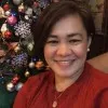 Maria Bernadette Mapa